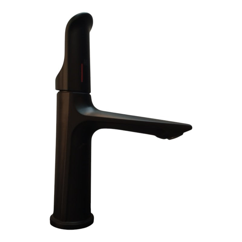 Buy Black Bathroom Faucet Online Pakistan