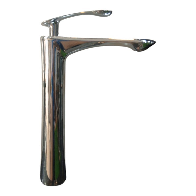 Best Bathroom Faucet In Shiny Chrome Finish