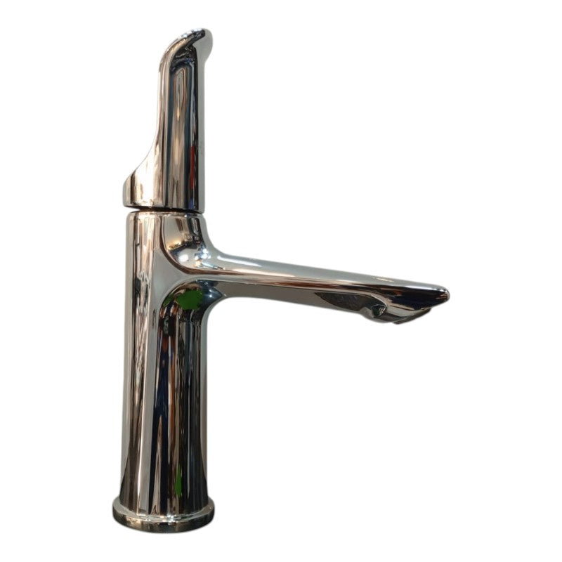 Premium Stainless Steel Faucet For Bathroom Wash Basin