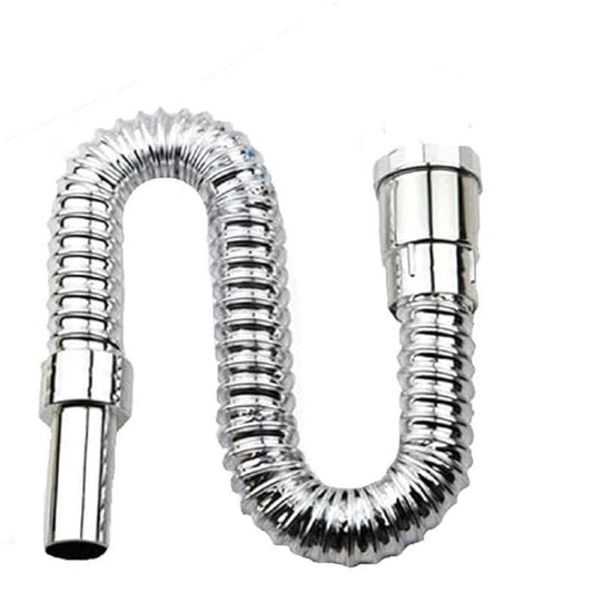 PVC Flexible 30" inch CP Hose Drain Pipe