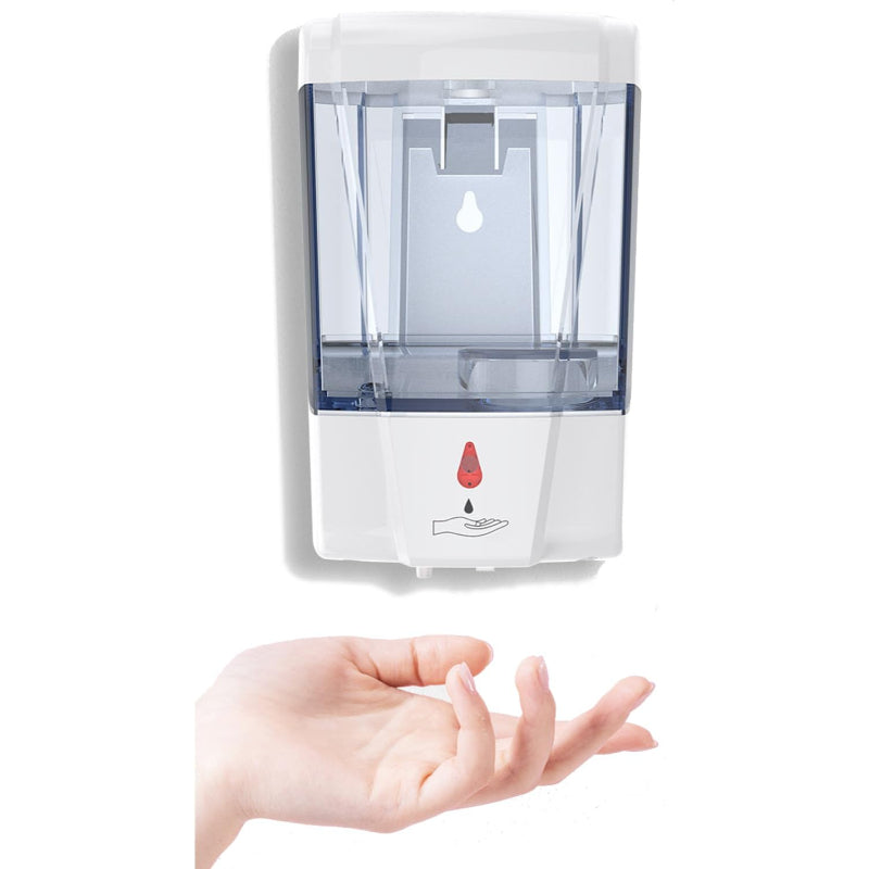 Automatic Liquid Soap Dispenser 700ml