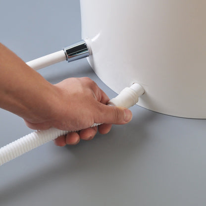 Automatic Foot Washer for Wudu, Foot Cleaning