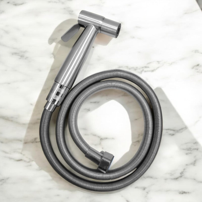 Premium Stainless Steel Muslim Showers at Burhani Online Sanitary ...