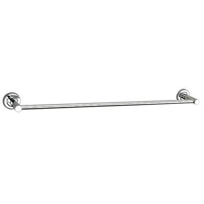 Wesda 24" inch Towel Bar in Stainless Steel