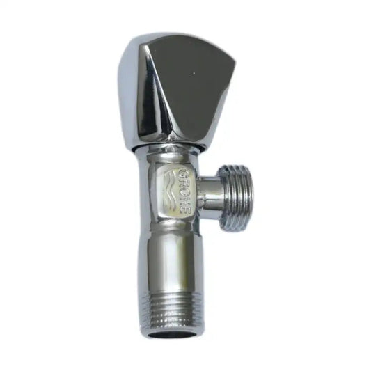 Grohe Heavy Duty T-Cock Valve 1/2" inch in Brass