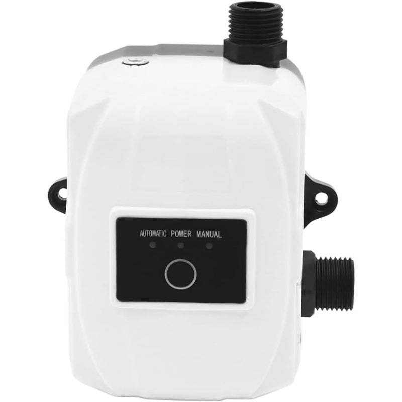 Automatic Water Pressure Booster Pump Mini